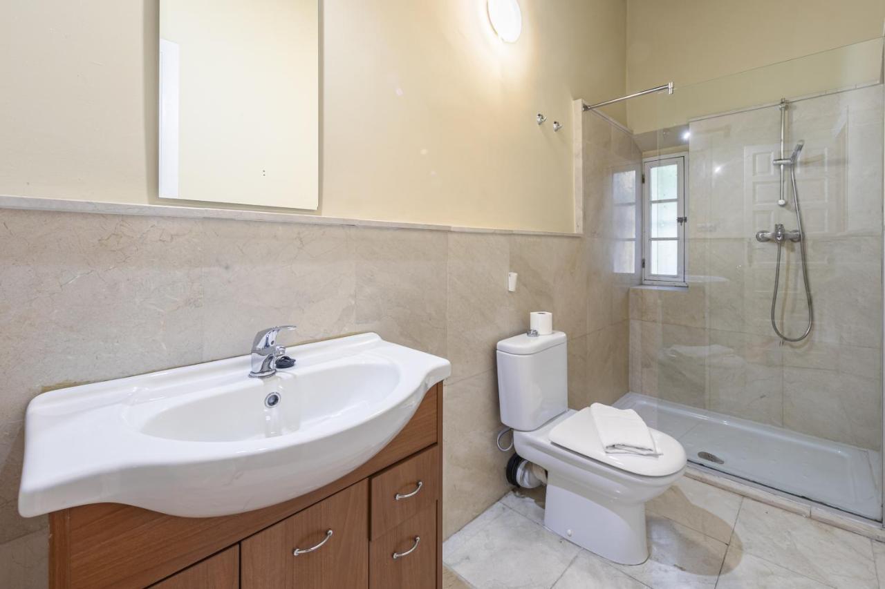 Appartement Aoa Plaza Santa Marta Sevilla